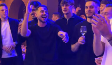 Florin Prunea a aflat ce au făcut jucătorii Craiovei după drama de la Atena: ”Nu-mi mai spune, că mă enervează rău”