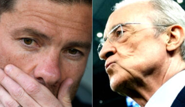 Florentino Perez s-a decis! Singurul antrenor care o poate scoate pe Real Madrid din criza de trofee