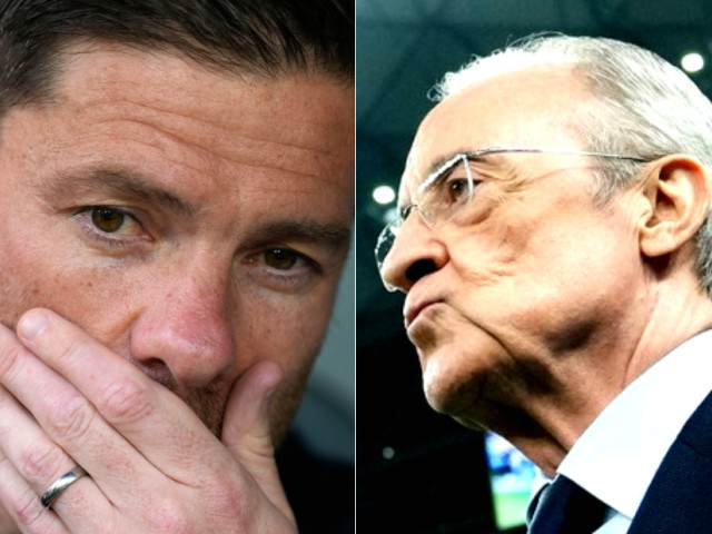 Florentino Perez s-a decis! Singurul antrenor care o poate scoate pe Real Madrid din criza de trofee