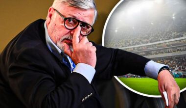 Surpriză! Pe cine vede Gino Iorgulescu președinte la LPF, după ce și Dani Coman și-a anunțat candidatura