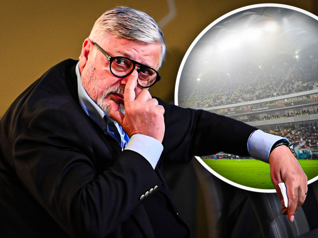 Surpriză! Pe cine vede Gino Iorgulescu președinte la LPF, după ce și Dani Coman și-a anunțat candidatura