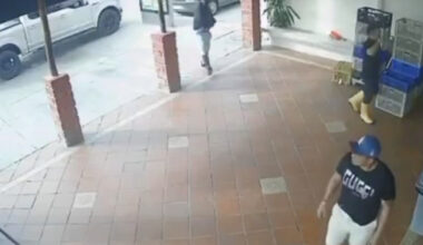 un jucător de la Barcelona SC, împușcat mortal în plină zi