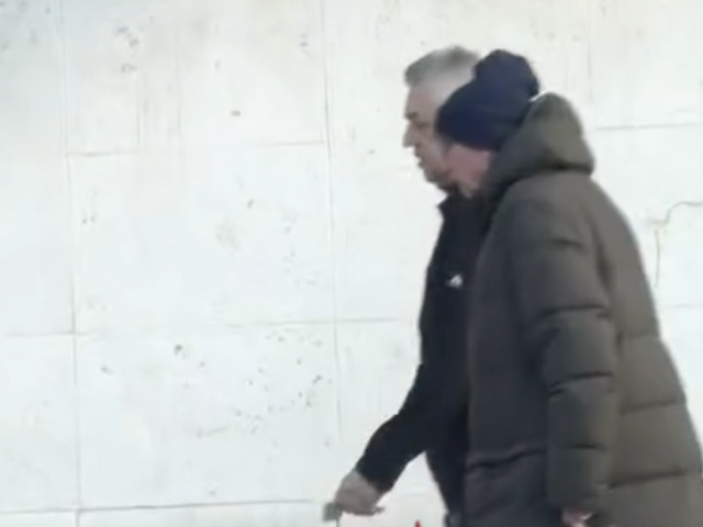 Au apărut primele imagini! Cum arată Dan Petrescu după ce ”a slăbit 30 de kilograme” și “fetele lui au venit în țară”