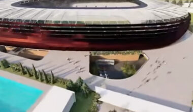 20.000.000€ pentru Dinamo! Șefii din Ștefan cel Mare au făcut anunțul