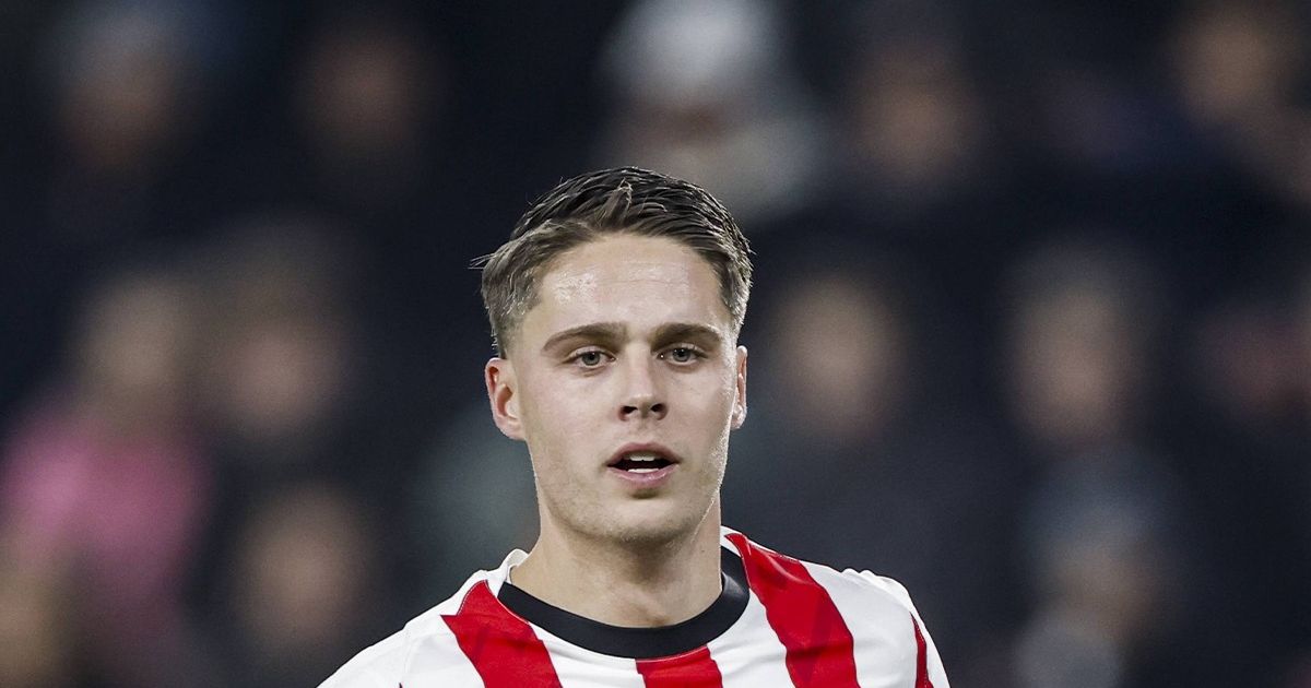 PSV nu l-a iertat! Decizia luată după ce un coleg a înjurat în cearta cu Dennis Man