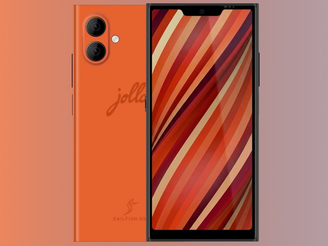 Jolla Phone, succesorul Nokia N9, se lansează în 2026