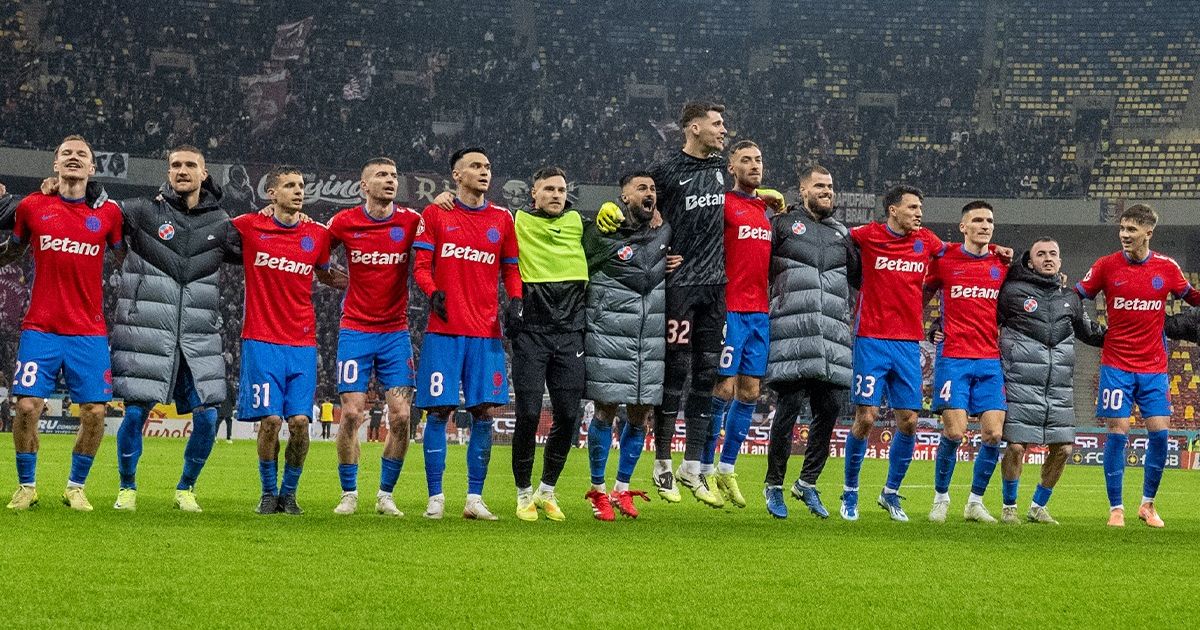 „Mai aduc 3 jucători” / Campioana României pregătește întăriri în perioada de transferuri din iarnă + Ce a spus despre Stanciu