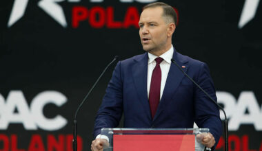 Preşedintele Poloniei anulează o întâlnire cu Viktor Orban