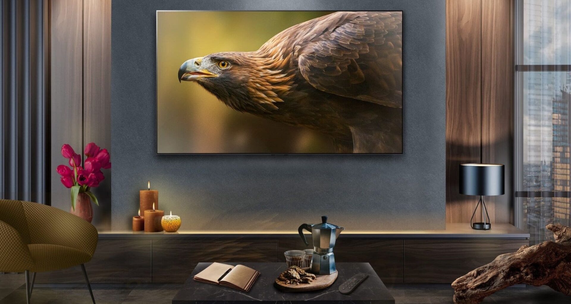 LG G6 și W6 vor debuta la CES 2026 alături de tehnologia Hyper Radiant Tandem OLED