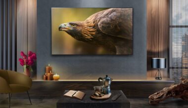 LG G6 și W6 vor debuta la CES 2026 alături de tehnologia Hyper Radiant Tandem OLED