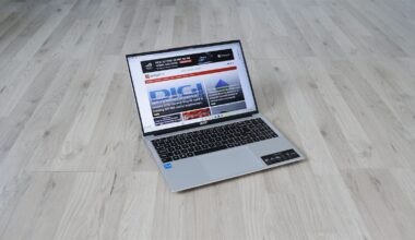 Laptop Acer Aspire Lite 16 AL16-54P