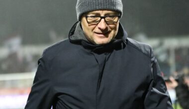 „Ca doi boxeri” / Leo Grozavu și-a lăudat elevii după remiza cu Rapid + FC Botoșani are o mare problemă: „Ne dezechilibează echipa”