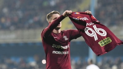 Lovitură spectaculoasă: au bătut Rapidul și apoi au anunțat transferul fostului fotbalist din Giulești