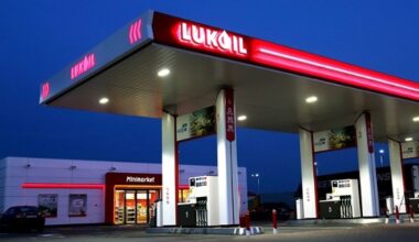 Fostul proprietar al Pornhub, interesat de activele internaţionale ale Lukoil sancționate în SUA
