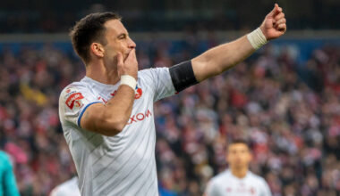 18 goluri în 21 de meciuri