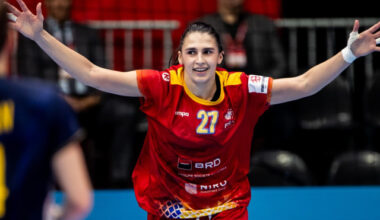 "A rămas în interiorul nostru. Azi, ele joacă în deplasare"