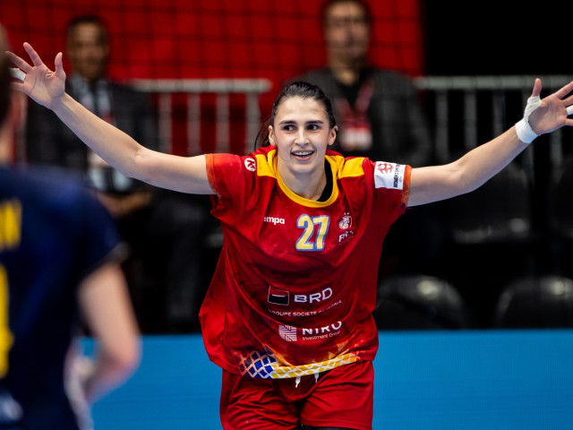 "A rămas în interiorul nostru. Azi, ele joacă în deplasare"