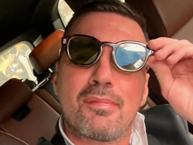 ”M-am gândit că va fi diferit”