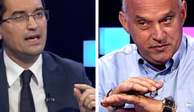 S-a terminat! Instanța a dat verdictul final în procesul dintre Răzvan Burleanu și Florin Prunea