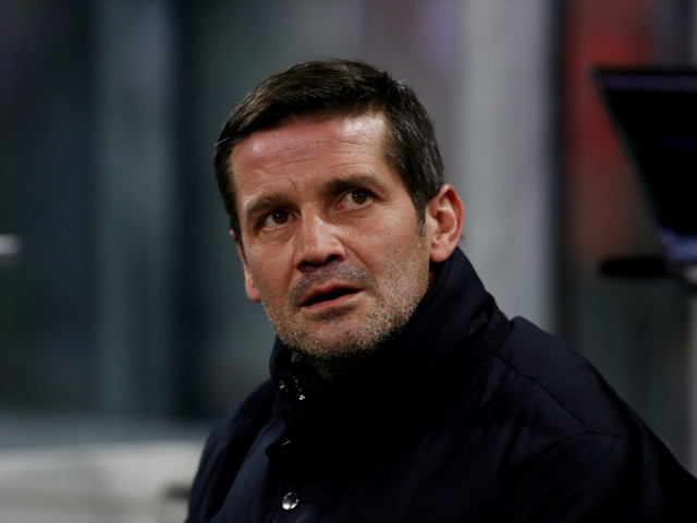 Cosmin Contra a dezvăluit în direct ce face Cristi Chivu: ”Că așa e el, dar îi transmit pe această cale”