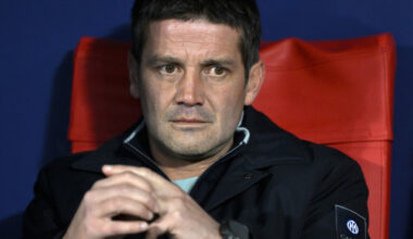 ”A avut dreptate”! Italienii s-au convins în privința lui Cristi Chivu, după ce a ratat primul trofeu al sezonului