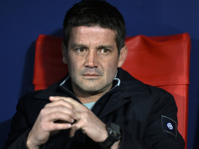 ”A avut dreptate”! Italienii s-au convins în privința lui Cristi Chivu, după ce a ratat primul trofeu al sezonului