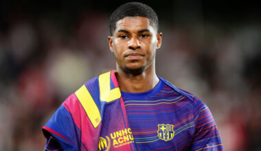Marcus Rashford a luat decizia și a anunțat-o pe Barcelona: ”Asta vreau!”