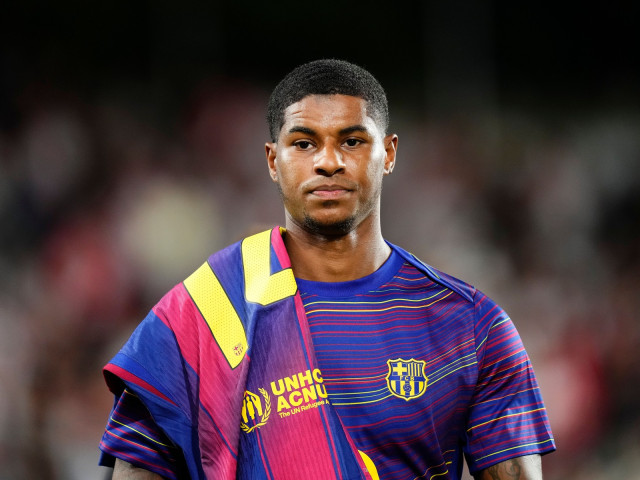 Marcus Rashford a luat decizia și a anunțat-o pe Barcelona: ”Asta vreau!”