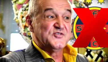 “Să vedem la cine vrea să renunțe Gigi Becali”. Clubul din SuperLiga poate primi fotbaliști de la FCSB