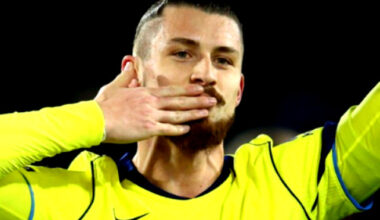 News Alert | Lovitură de proporții: Radu Drăgușin i-a spus "DA" unui gigant din Europa!