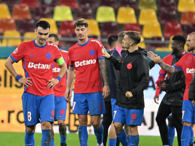 ”Cupă de doi lei”. Gigi Becali a anunțat ce se va întâmpla la meciul cu Universitatea Craiova