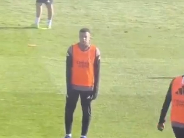 Cum s-a accidentat Kylian Mbappe: a fost surprins tot momentul - Digi Sport