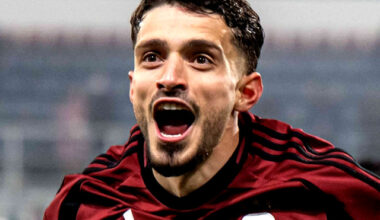 Albion Rrahmani, față în față cu transferul carierei!