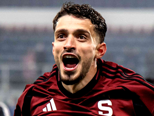 Albion Rrahmani, față în față cu transferul carierei!