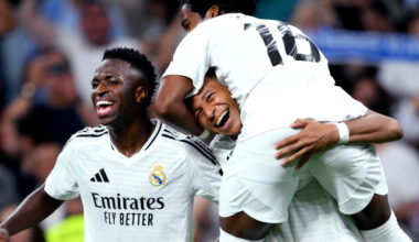 Real Madrid a semnat actele pentru transfer! OUT în ianuarie