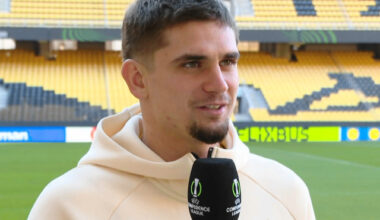 Cum a descris-o Răzvan Marin pe Universitatea Craiova înaintea meciului decisiv din Conference League