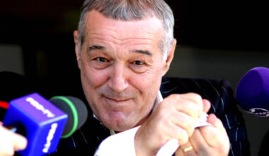 Transfer din Portugalia la FCSB: ”Gigi Becali vrea”