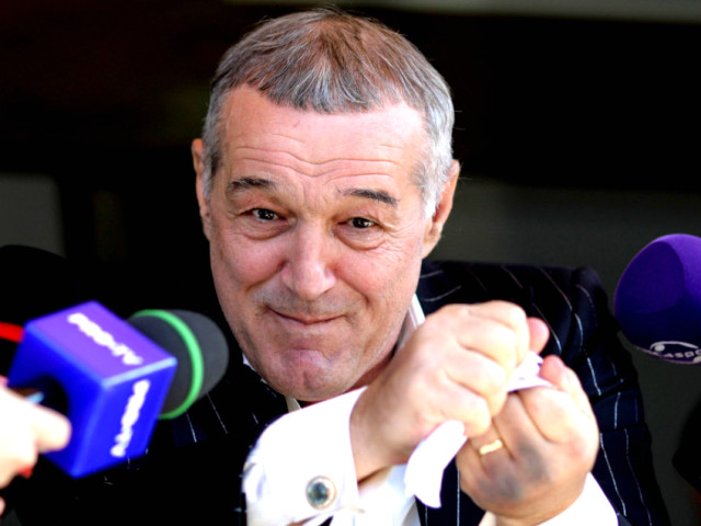 Transfer din Portugalia la FCSB: ”Gigi Becali vrea”
