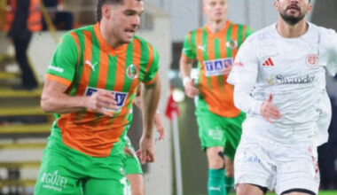 Ianis Hagi, primul meci după ce a fost propus pentru transferul carierei! Nota primită de român