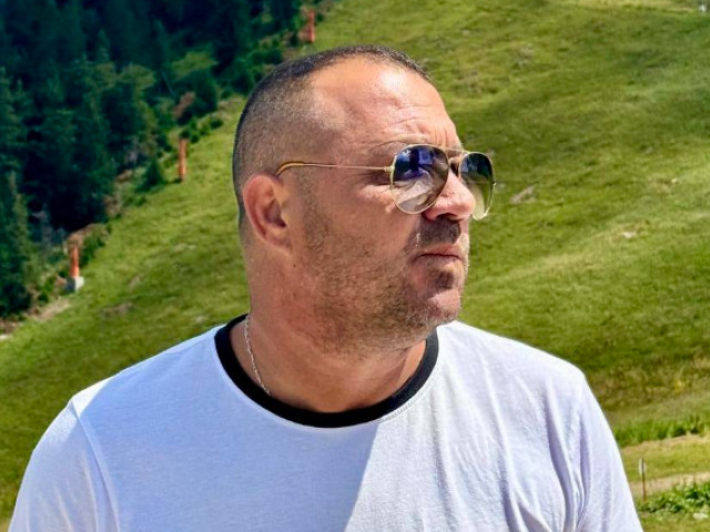 "100.000 €! Cash! I-a băgat în geantă!" Un român celebru a dat lovitura la cazinou, înainte de a se prăbuși