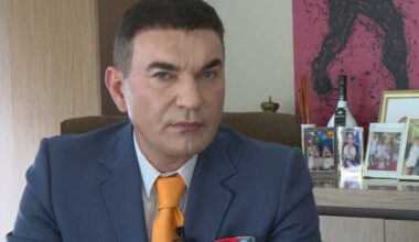 ”Dacă era el pe bancă, niciodată nu ar fi pierdut calificarea”