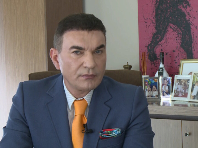 ”Dacă era el pe bancă, niciodată nu ar fi pierdut calificarea”