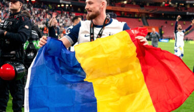 Radu Drăgușin a luat decizia! Urmează discuția decisivă