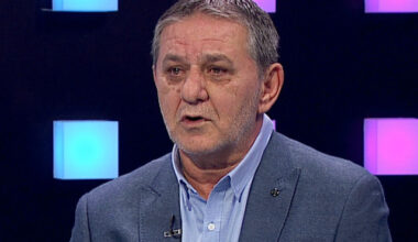 Marius Lăcătuș, ”contre” în direct cu un președinte din SuperLigă! ”Unii n-au reușit să promoveze din liga a patra”