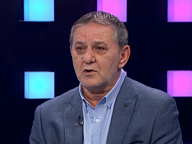 Marius Lăcătuș, ”contre” în direct cu un președinte din SuperLigă! ”Unii n-au reușit să promoveze din liga a patra”