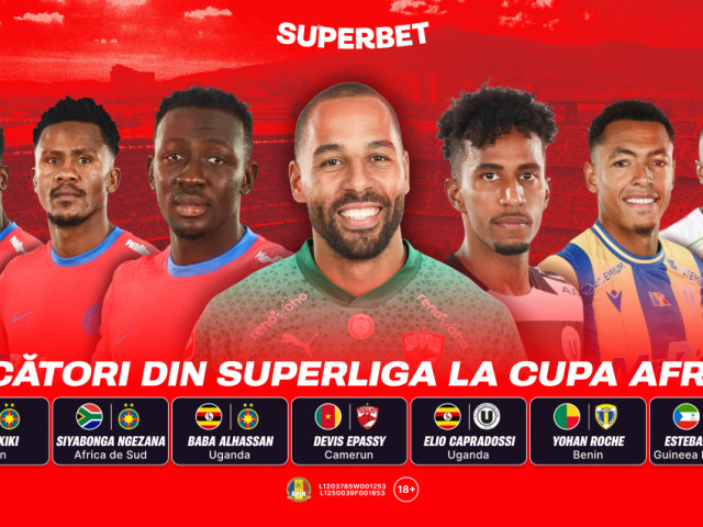 cine sunt jucătorii convocați și singurul antrenor român de la turneu