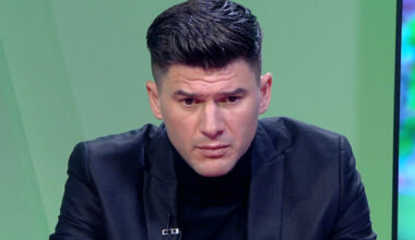 Cristi Săpunaru ”l-a luat la țintă”: ”Nu a demonstrat”