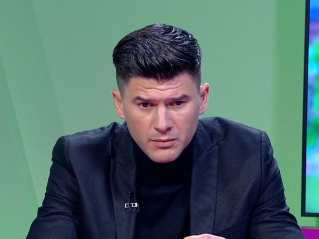Cristi Săpunaru ”l-a luat la țintă”: ”Nu a demonstrat”