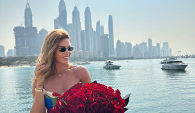 "Vă iubesc pe toți!" Raluca Zenga a reacționat imediat