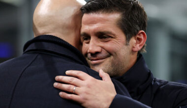 ”S-a terminat”. Ce notă i-au dat italienii lui Cristi Chivu, după ce Inter a pierdut cu Liverpool în UCL